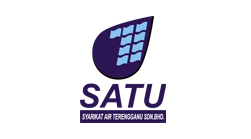 satu